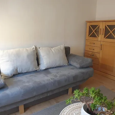 Apartment Lottes Hasselroth