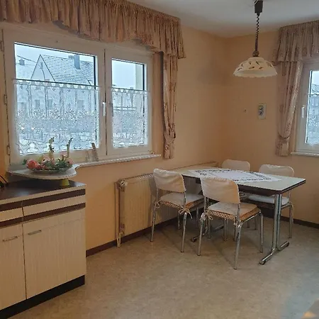 Lottes Apartment Hasselroth