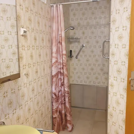 아파트 Lottes Hasselroth