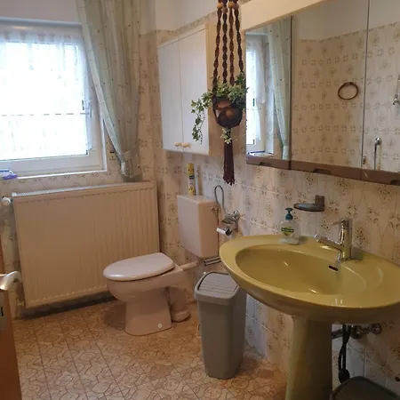 Lottes Apartment Hasselroth