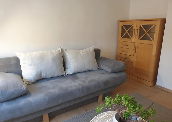 Apartment Lottes Hasselroth