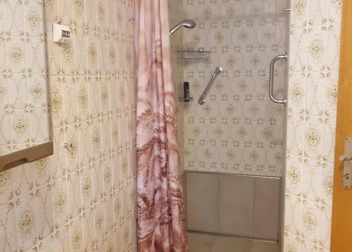 Apartment Lottes Hasselroth