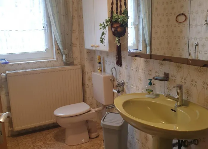 Lottes Apartment Hasselroth